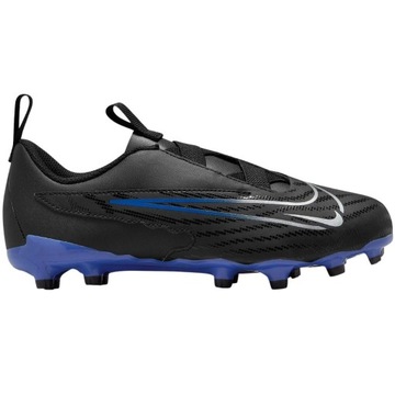 Buty piłkarskie NIKE Phantom korki do gry w nogę lanki dziecinne 38,5