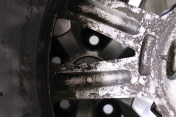 4× DISK HLINÍK HYUNDAI OE 52910-A1185 7.5" X 18" 5X114.3 ET 49