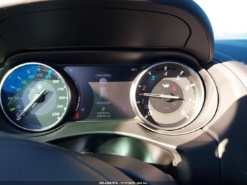 Maserati Levante 2022 Maserati Levante Trofeo 2022 3.8l 3.8 Benzyna 580KM, zdjęcie 9