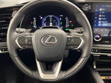 Lexus RX V 2025 LEXUS RX 450h+ Omotenashi 2.5 Hybrid Plug-in Suv 292KM 2025, zdjęcie 6