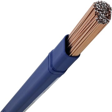 SPAWARKA pręt DRUT 1,6 mm do TIG STAL CZARNA 5kg