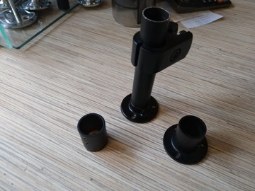 BLACK TUBE FI25 LOFT ЧЕРНЫЕ ПЕРИЛА АКЦЕНТ-ПРОИЗВОДИТЕЛЬ МЕБЕЛИ