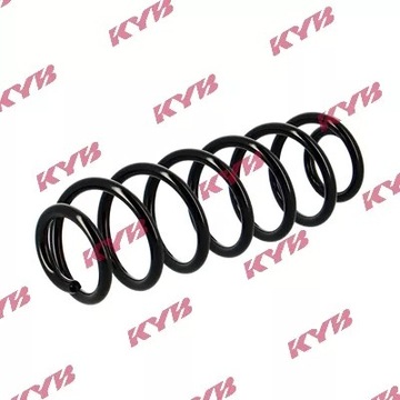 RA7150/KYB SPREZYNA TYL