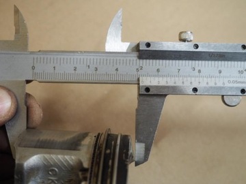 ПОРШЕНЬ ШАТУННЫЙ 2.0 B 16V RENAULT LAGUNA III