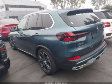 BMW X5 G05 2026 BMW X5 sDrive40i 2026 3.0 Benzyna 375KM, zdjęcie 3