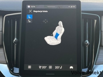 Volvo XC90 II 2025 Volvo XC 90 FV23% Plus Bright B5B 7 os. AWD Full-L, zdjęcie 26
