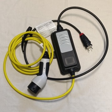 Bmw G30 G20 G11 G01 i3 i8 ładowarka elektryczna 1,4 kW 6818621
