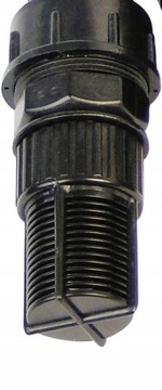 ВСАСЫВАЮЩИЙ ШЛАНГ ARMED С КОРЗИНОЙ И ОБРАТНЫМ КЛАПАНОМ, 4 м, ДЛЯ НАСОСОВ HYDROPORUS, 1