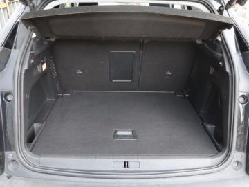 Peugeot 3008 II Crossover 1.2 PureTech 130KM 2019 Peugeot 3008 1.2 PureTech, Salon Polska, zdjęcie 13