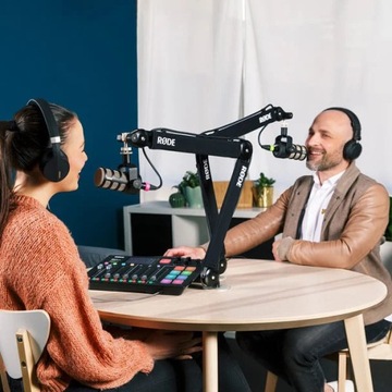 RODE PodMic - Динамический микрофон