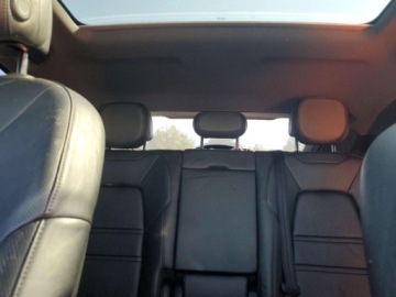 Porsche Cayenne III 2021 Porsche Cayenne 2021, 3.0L, 4x4, COUPE, od ubezpieczalni 3.0 Elektryczny, zdjęcie 8