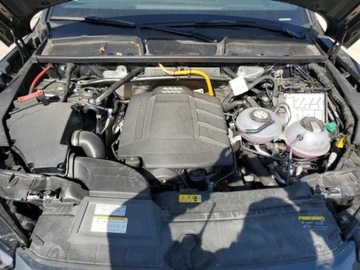 Audi Q5 II 2024 Audi Q5 E PREMIUM PLUS 55 2024, od ubezpieczalni 2.0 Hybryda 362KM, zdjęcie 10