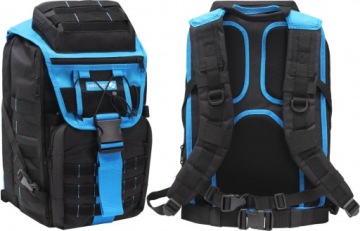 HOGERT РЮКЗАК ДЛЯ ИНСТРУМЕНТОВ РАБОЧАЯ СУМКА-ОРГАНИЗАТОР