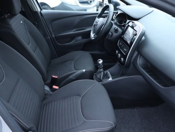 Renault Clio IV Grandtour Facelifting 1.2 Energy TCe 118KM 2016 Renault Clio 1.2 TCe, Salon Polska, Serwis ASO, zdjęcie 8