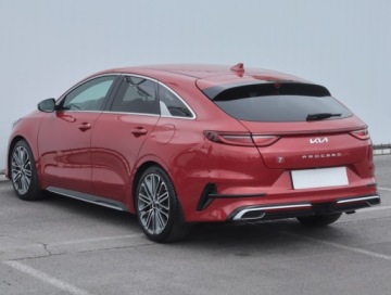 Kia Proceed Shooting Brake Facelifting 1.5 T-GDI 160KM 2022 Kia ProCeed 1.5 T-GDI, Salon Polska, zdjęcie 3