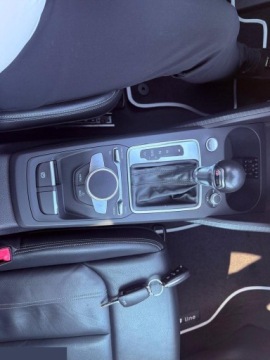 Audi Q2 SUV 2.0 TDI 190KM 2018 Audi Q2 2.0 TDI Quattro S tronic Design 190KM 2018r Perfekcyjny! Zamiana!, zdjęcie 25