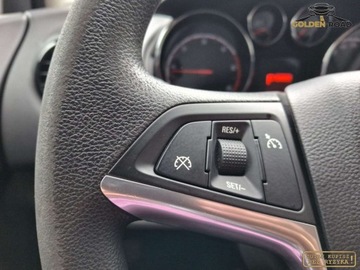 Opel Meriva II Mikrovan 1.7 CDTI ECOTEC 100KM 2010 Opel Meriva 1,7 cdti 100KM automat klima elektryka bag.rowerowy oplacony, zdjęcie 14