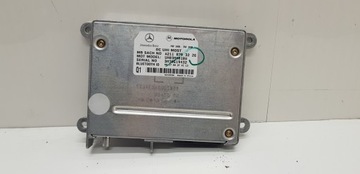 MERCEDES-BENZ W251 STEROWNIK TELEFONU A2118703226