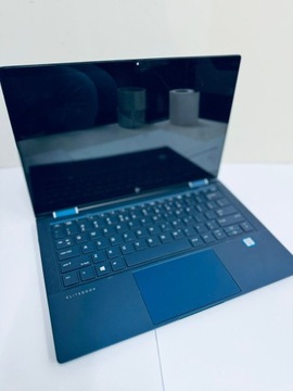 LAPTOP HP ELITE DRAGONFLY (3686/22) @OPIS!!!