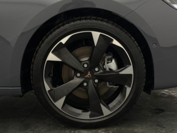 Cupra Leon II Sportstourer Facelifting 1.5 eTSI MHEV 150KM 2025 CUPRA Leon 1.5 eTSI mHEV DSG Combi 150KM 2025, zdjęcie 11