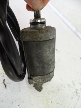 HONDA XL 1000 Варадеро SD01 Стартер