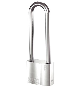 Kłódka Abloy PL330/100 - 2X klucz Classic
