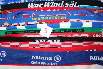 КЛУБНЫЙ ШАРФ 3