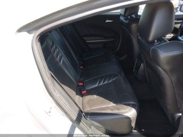 Dodge Charger VII 2017 Dodge Charger SRT 392 2017 6.4l 6.4 Benzyna 485KM, zdjęcie 11