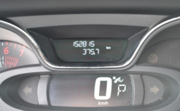 Renault Captur I Crossover 1.2 ENERGY TCe 118KM 2017 Renault Captur Bezwypadkowe - Automat - Oryginal - OPLACONY 1.2 Benzyna, zdjęcie 21