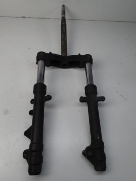 Подвеска Yamaha x-max 10-13r pillar lag
