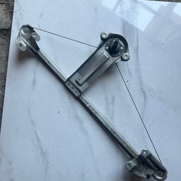 0722 OPEL ZAFIRA B MECHANIZMUS OKNO LEVÝ ZADNÍ MANUÁLNÍ