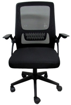 Fotel Obrotowy K6 Krzesło biurowe