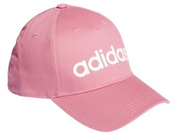 CZAPKA Z DASZKIEM DAMSKA adidas DAILY CAP H35685