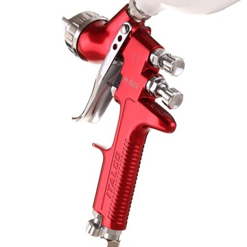 Краскораспылитель ITALCO H-929 LVMP 1,4 мм