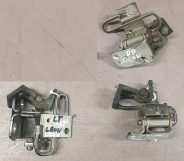 ORIGINÁLNÍ AUDI OE PANT DVEŘE 6Q0831411A