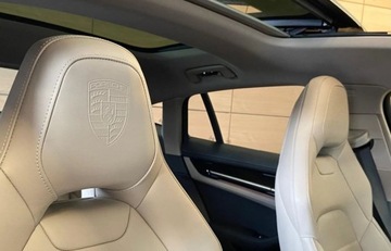 Porsche Panamera III Liftback 4 E-Hybrid 2.9 470KM 2025 Porsche Panamera Salon Polska R-CARS Warszawa 2.9 Hybryda Plug-in 470KM, zdjęcie 19