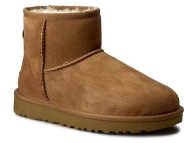 Śniegowce buty Answear. 36