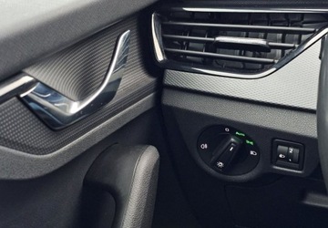 Skoda Kamiq Crossover 1.0 TSI 115KM 2020 Skoda Kamiq Salon PL - I wlasciciel - Climatronic - Czujniki - Kamera - Fa, zdjęcie 19