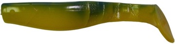 MANNS RIPPER 90mm ŻÓŁTY NIEBIESKI 1szt