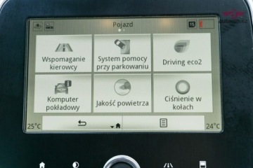 Renault Grand Scenic III 1.3 Energy TCe 140KM 2020 Renault Grand Scenic Fv 23% * Org.Lakier * 7 osób, zdjęcie 25