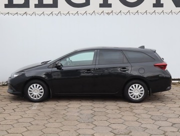 Toyota Auris II Touring Sports Facelifting 1.6 Valvematic 132KM 2016 Toyota Auris 1.6 Valvematic, Salon Polska, zdjęcie 2