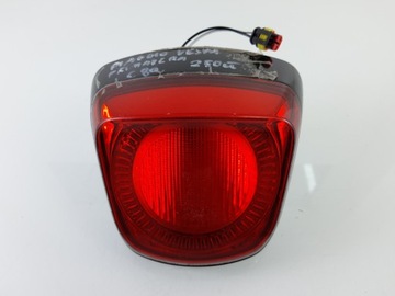 C80 PIAGGIO VESPA PRIMAVERA LAMPA TYŁ TYLNA