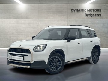 Mini Countryman U25 2024 MINI Countryman MINI Countryman 170 KM Salon PL, S