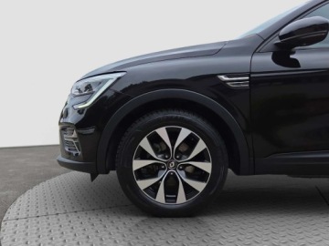 Renault Arkana SUV 1.6 E-TECH 143KM 2021 Renault Arkana Renault Arkana 1.6 E-Tech HYBRID 1.6 Hybryda 143KM, zdjęcie 25