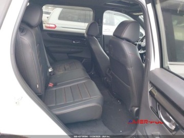 Honda CR-V VI 2023 Honda CR-V 2023 r., 2,0L HYBRID SPORT TOURING 2.0 Hybryda 204KM, zdjęcie 10