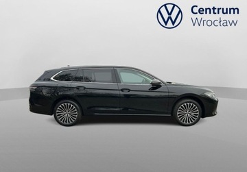 Volkswagen Passat B8 Variant Facelifting 1.5 TSI EVO 150KM 2024 Volkswagen Passat Elegance 1.5 TSI ACT mHEV DSG 1.5 Benzyna 150KM, zdjęcie 10