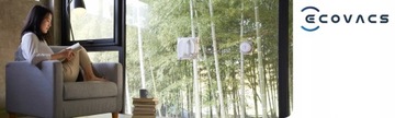 ECOVACS Средство для мытья окон для Winbot 1л