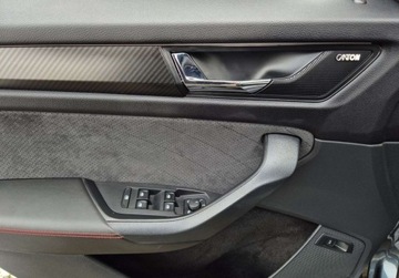 Skoda Kodiaq 2020 Skoda Kodiaq 2.0TDI 240KM RS DSG KessyFull Hak ACC Canton Panorama Virtual, zdjęcie 14