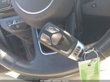 Audi A5 F5 2021 Audi a5 2021 Audi A5 Sportback S line Premium 45 TFSI quattro 2.0 Benzyna, zdjęcie 11