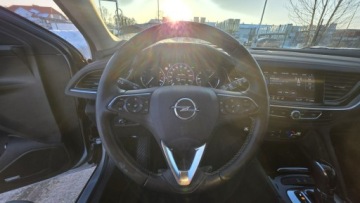 Opel Insignia II Sports Tourer 2.0 CDTI 170KM 2020 Opel Insignia duza navi vedasto kamera cofania, zdjęcie 13